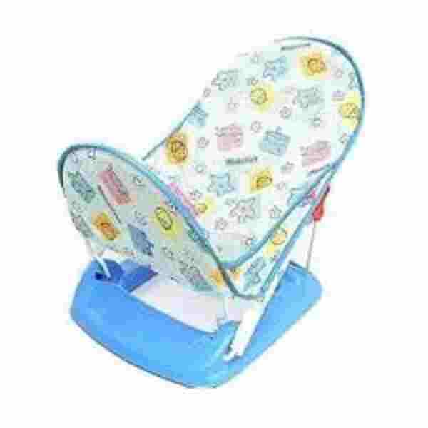 Mama Love Baby Bather – Comfortable Infant Bath Seat