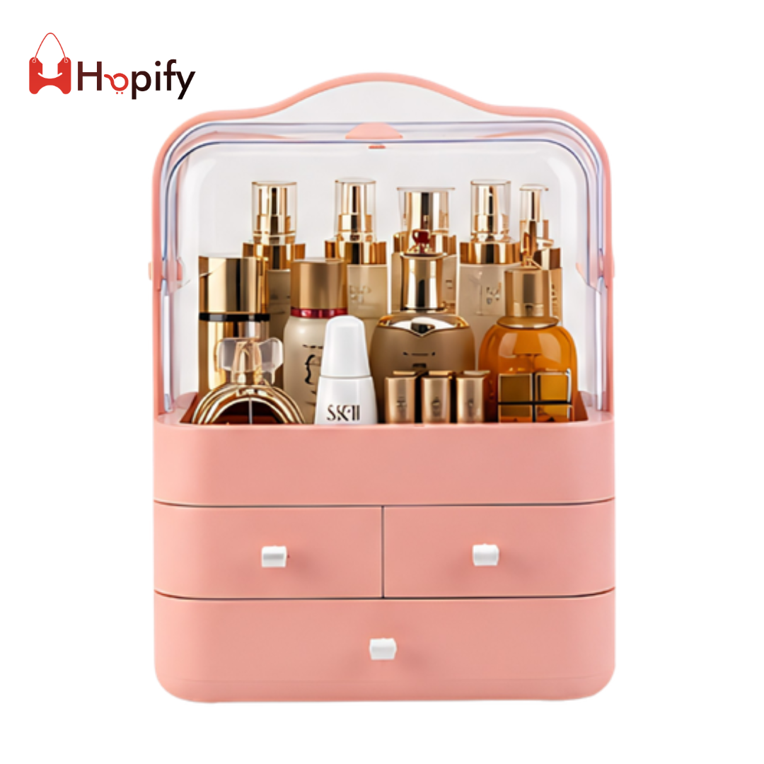 PrimePod Cosmetic Organizer