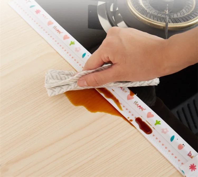 Waterproof Sealing Tape – Self Adhesive PVC Strip
