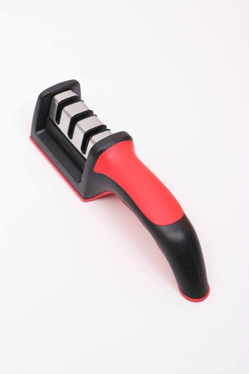 Knife Sharpener – Professional Kitchen Sharpening Tool
