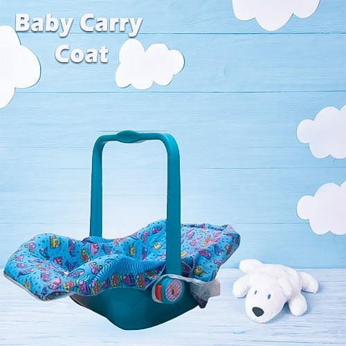 Baby Carry Cot – Comfortable Portable Infant Carrier