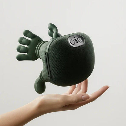 Hand Shape Massager