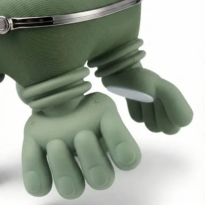 Hand Shape Massager