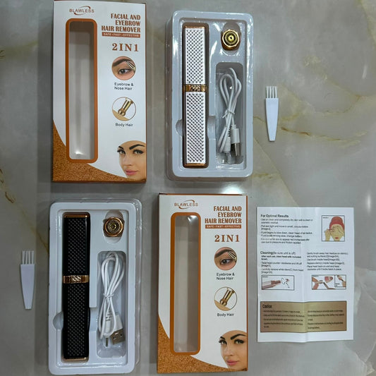 Diamond Blawless 2 in 1