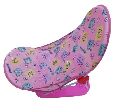 Mama Love Baby Bather – Comfortable Infant Bath Seat
