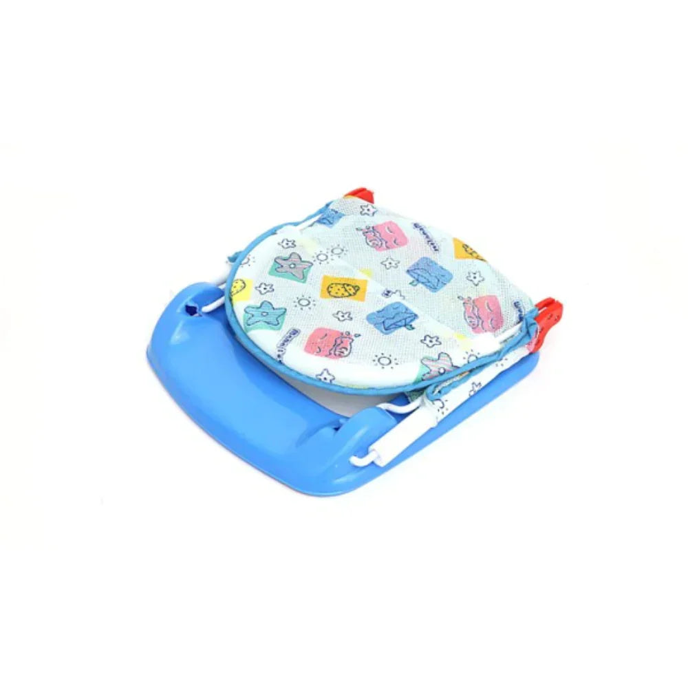 Mama Love Baby Bather – Comfortable Infant Bath Seat