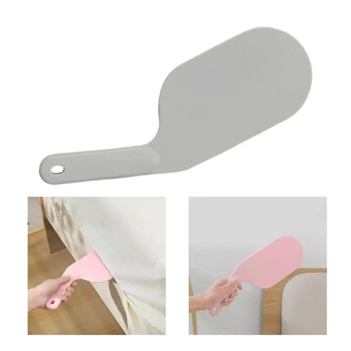 Bed Sheet Tucker Tool – Easy Bed Sheet Fixing Helper