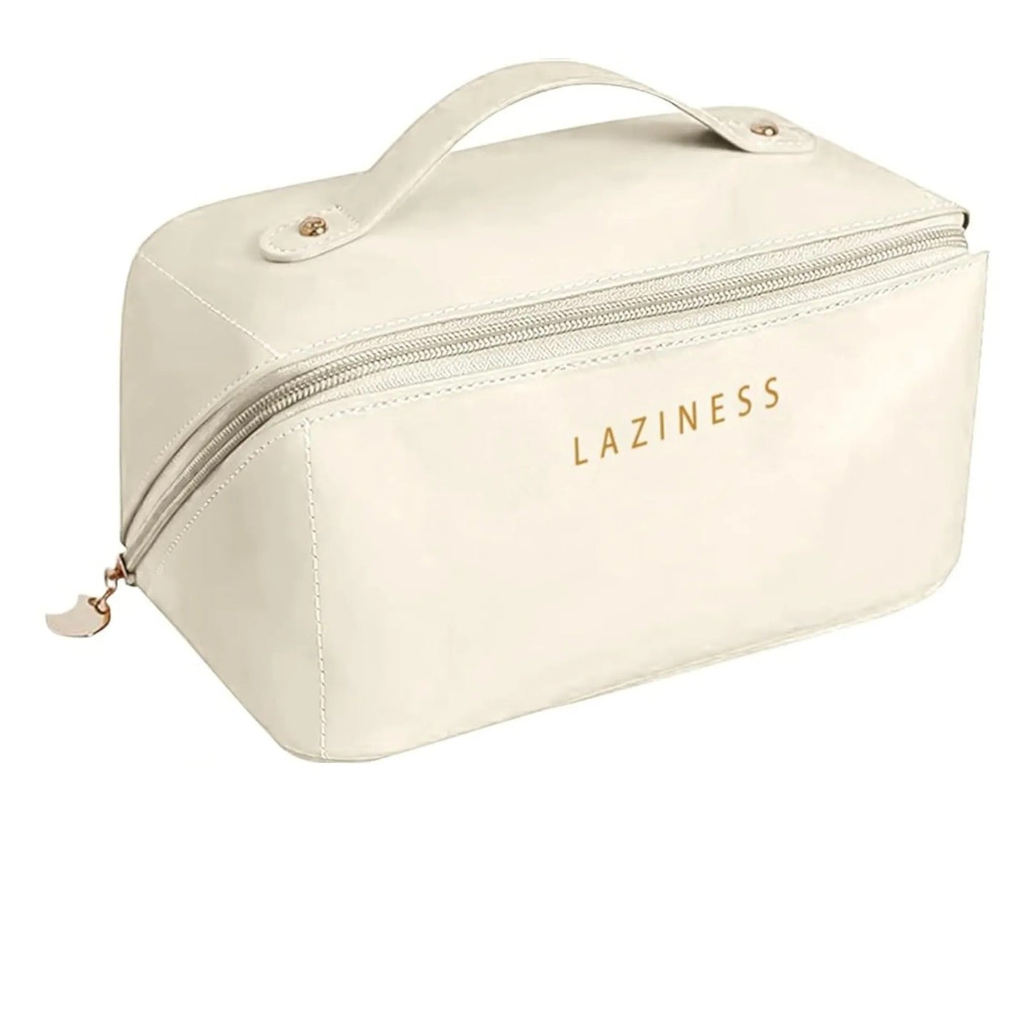 Waterproof Makeup Storage Bag – Travel Cosmetic Organizer