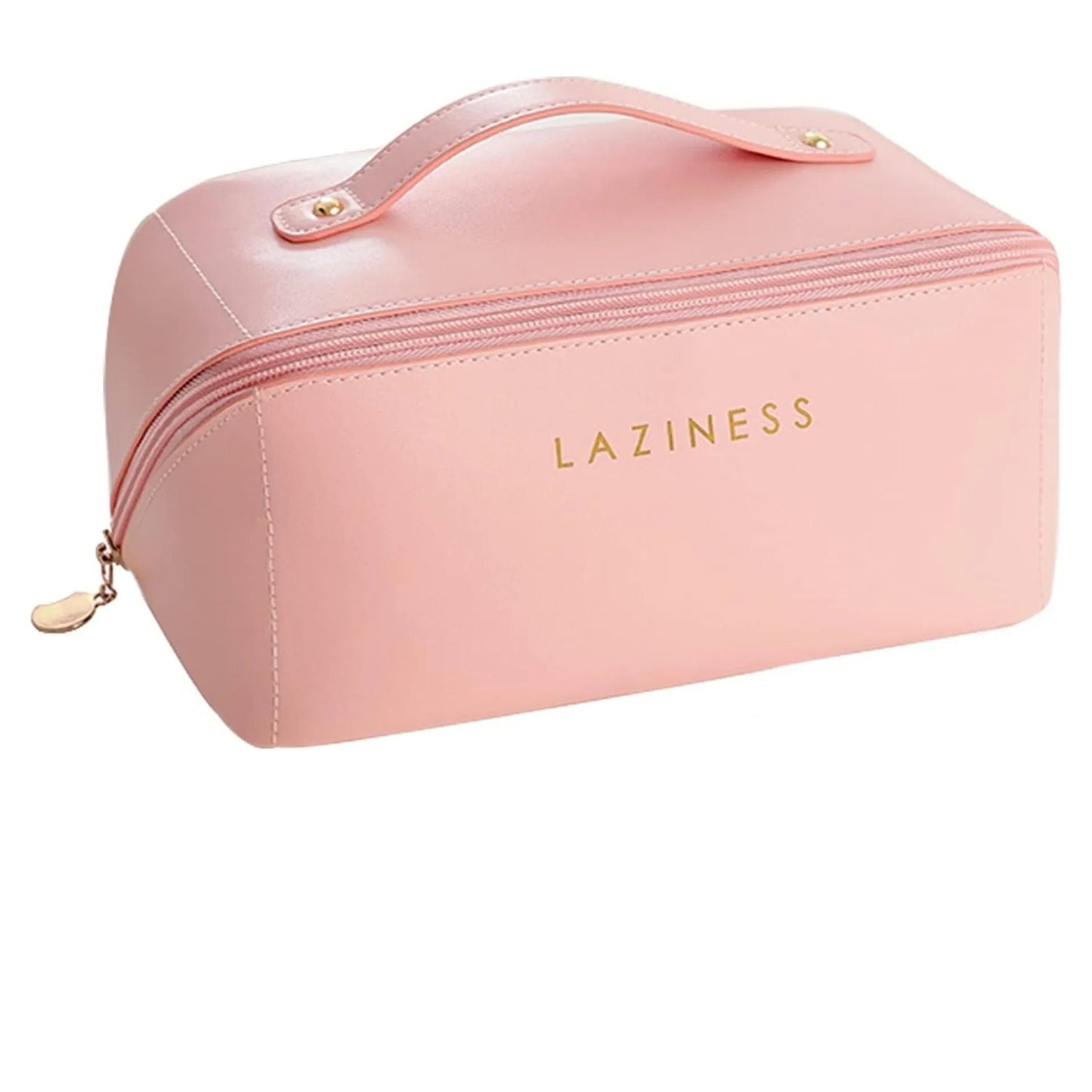 Waterproof Makeup Storage Bag – Travel Cosmetic Organizer