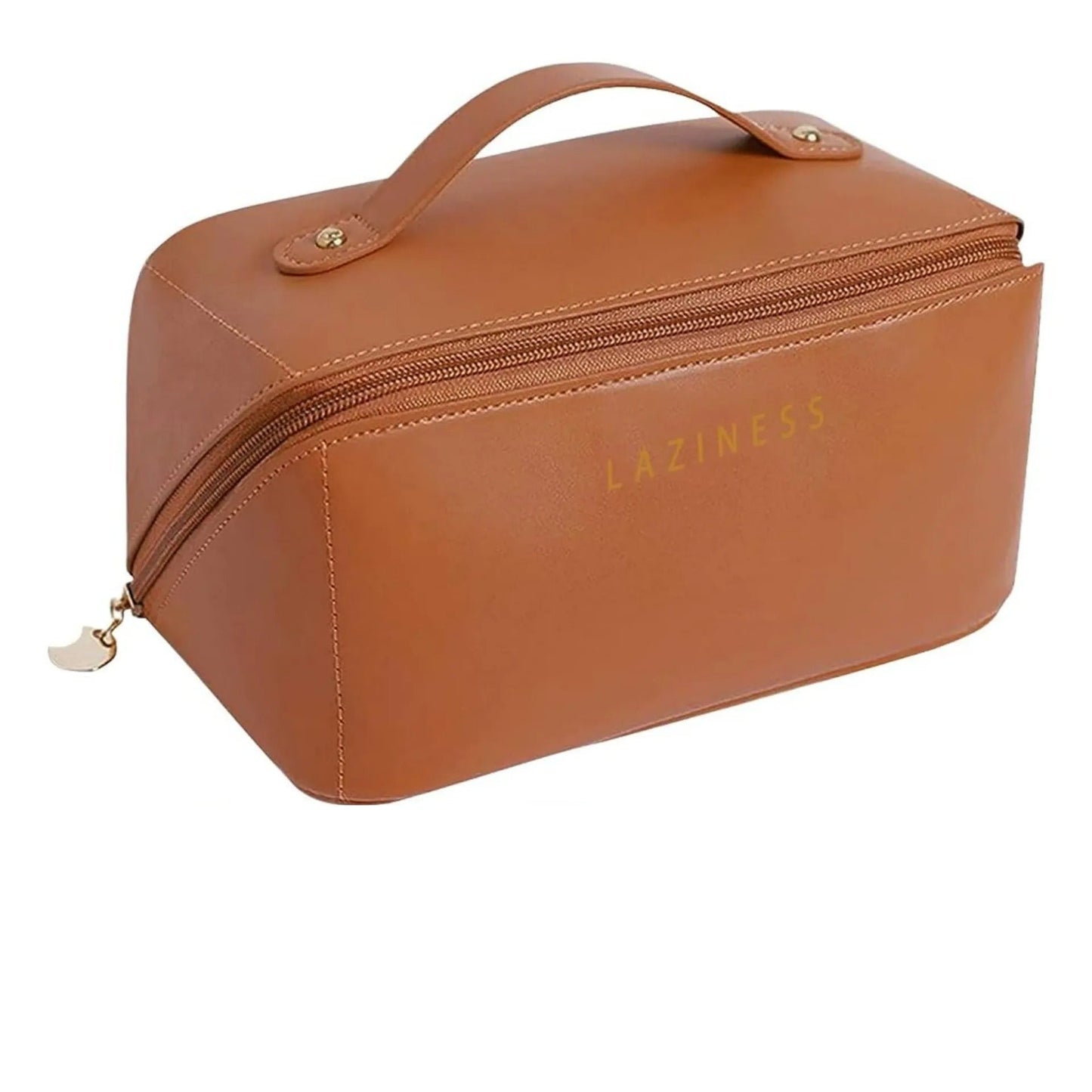 Waterproof Makeup Storage Bag – Travel Cosmetic Organizer