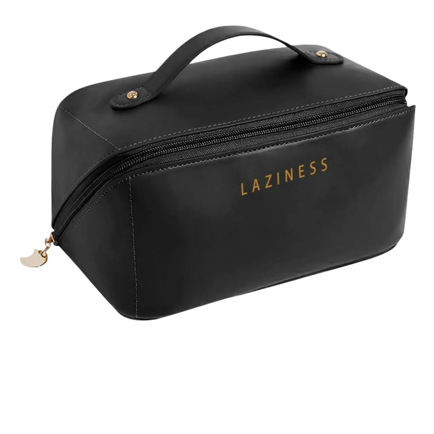 Waterproof Makeup Storage Bag – Travel Cosmetic Organizer