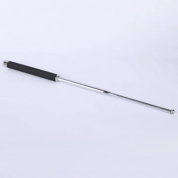 Telescopic Emergency Tool Stick with Belt Pouch – Portable Outdoor Safety