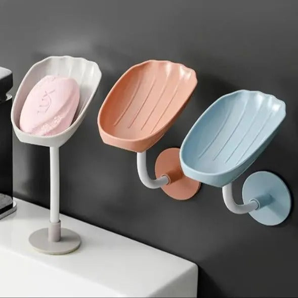 Shell Soap Dish – Bathroom Soap Holder