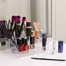 Lipstick Organizer (Small) – Makeup Holder
