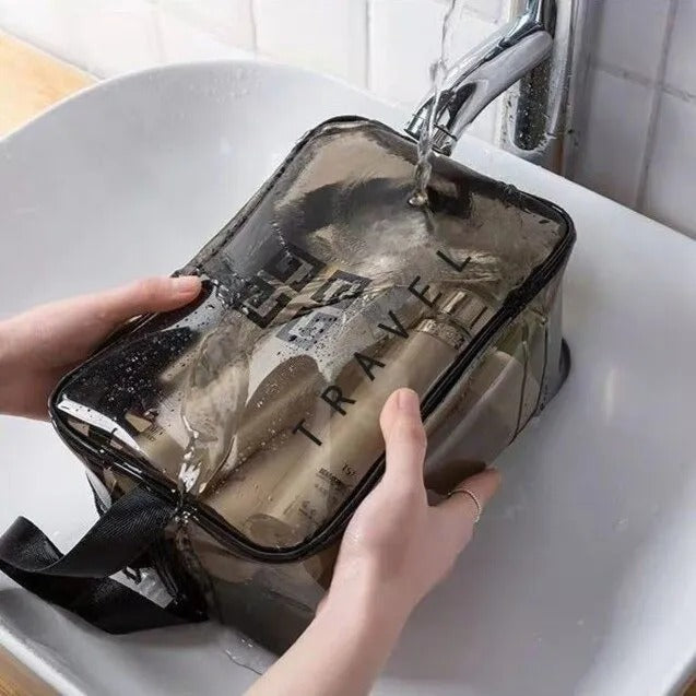 Stainless Steel Sponge Holder – Adjustable Sink Organizer