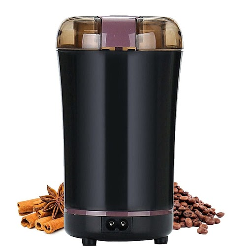 Coffee & Spice Grinder – Electric Kitchen Tool