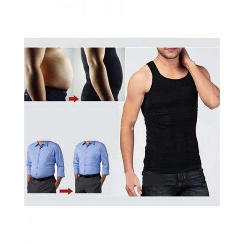 Slimming Vest for Men – Slim N Lift Shapewear