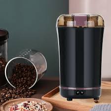 Coffee & Spice Grinder – Electric Kitchen Tool