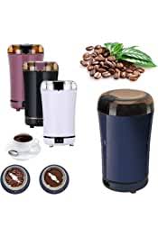 Coffee & Spice Grinder – Electric Kitchen Tool