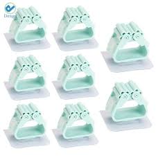 Multipurpose Holders (Pack of 2) – Wall Organizer