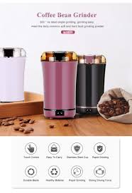Coffee & Spice Grinder – Electric Kitchen Tool
