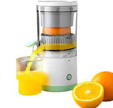 Citrus Juicer – Manual Fruit Press Extractor