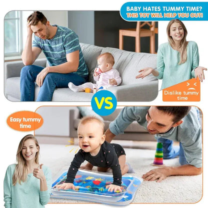Kids Play Mat