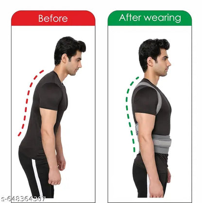 X-Shape Posture Corrector Belt