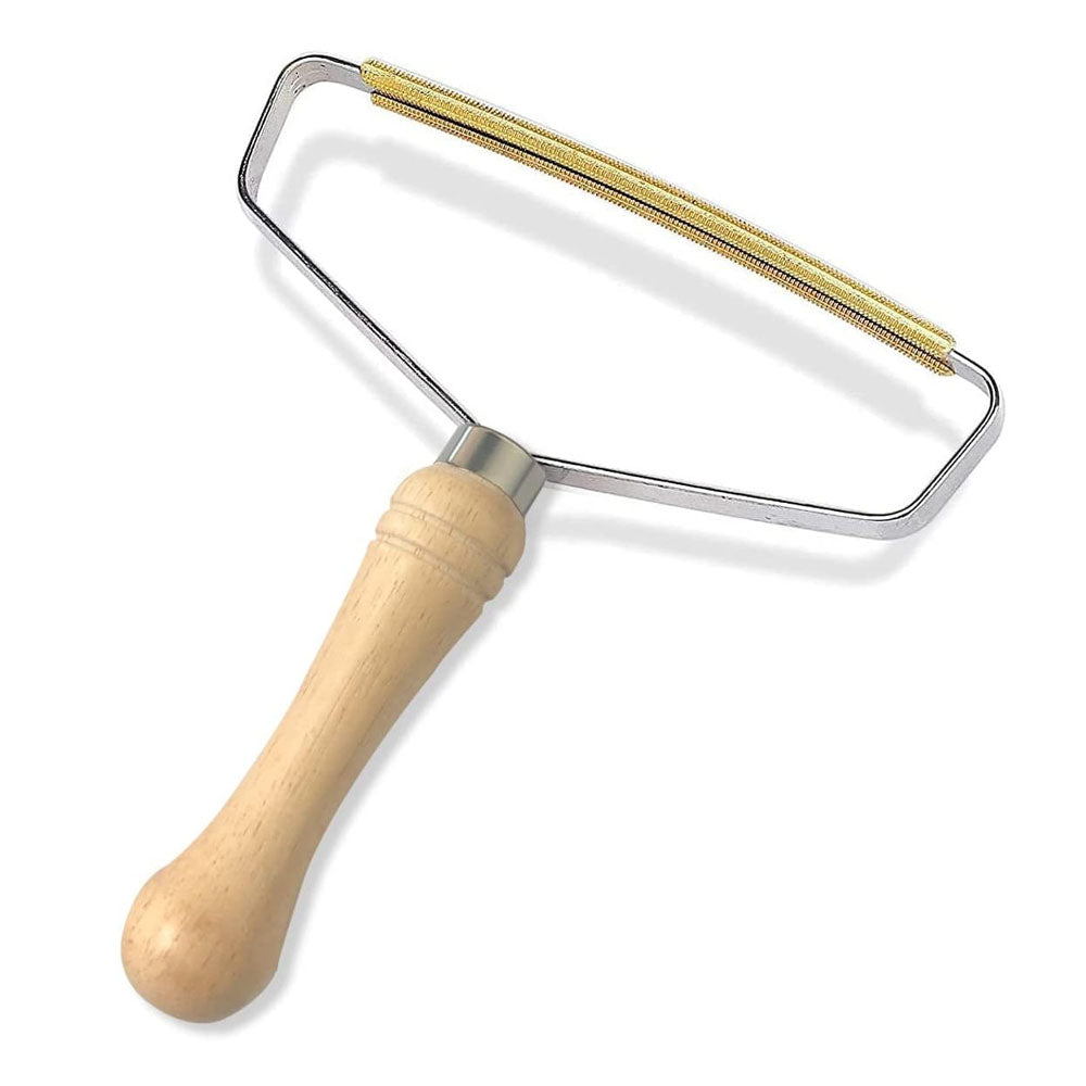 Portable Lint Remover – Clothes, Sofa & Carpet Fabric Care Tool