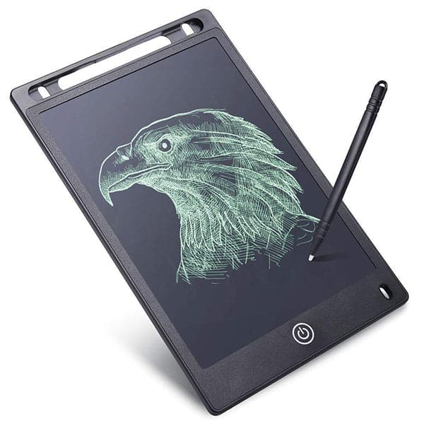LCD Writing Tablet – Digital Drawing Pad