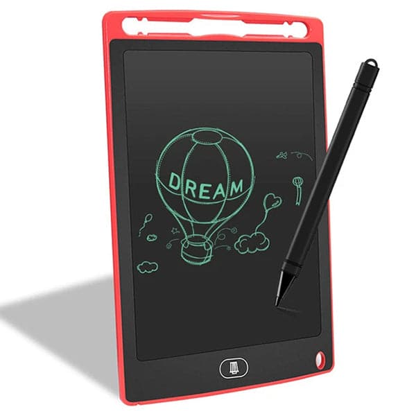 LCD Writing Tablet – Digital Drawing Pad