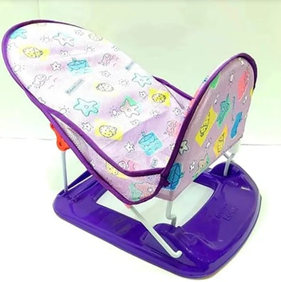 Mama Love Baby Bather – Comfortable Infant Bath Seat